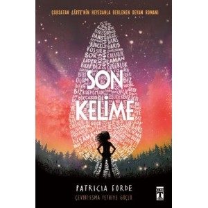 Son Kelime Bez Ciltli Şömizli
