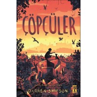 Çöpçüler Ciltli