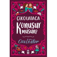 Çikolataca Konuşur Musun Şömizli