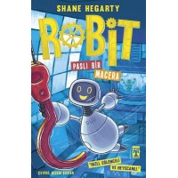 Robit 2 Paslı Bir Macera