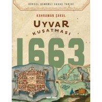 Uyvar Kuşatması 1663