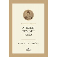 Ahmed Cevdet Paşa