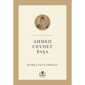 Ahmed Cevdet Paşa