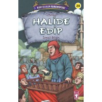 Halide Edip Kurtuluşun Kahramanları 3