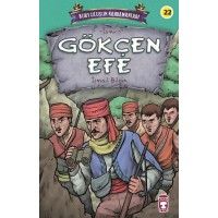 Gökçen Efe Kurtuluşun Kahramanları 3