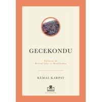 Gecekondu