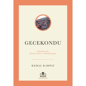 Gecekondu
