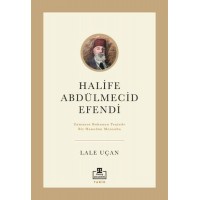 Halife Abdülmecid Efendi