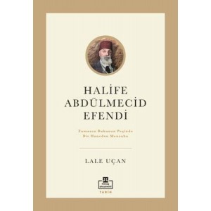 Halife Abdülmecid Efendi