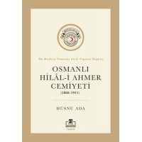 Osmanlı Hilali Ahmer Cemiyeti