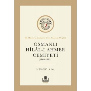Osmanlı Hilali Ahmer Cemiyeti