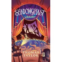 Shadowghast Karakasvet