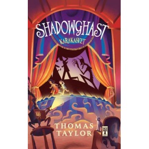 Shadowghast Karakasvet