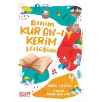Benim Kuran ı Kerim Sözlüğüm Fleksi Kapak