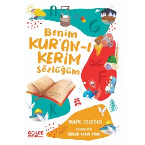 Benim Kuran ı Kerim Sözlüğüm Fleksi Kapak