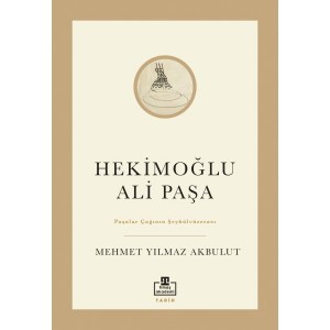 Hekimoğlu Ali Paşa