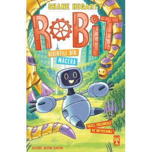 Robit 3 Gıcırtılı Bir Macera