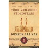Uygarlığa Yön Veren Türk Muhasebe Filozofları
