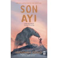 Son Ayı Ciltli
