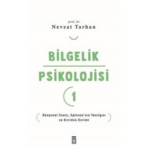 Bilgelik Psikolojisi 1