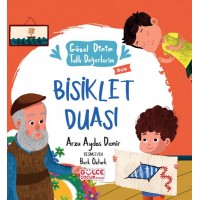 Bisiklet Duası Güzel Dinim Tatlı Değerlerim