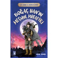 Boğaç Hanın Meçhul Misafiri Dede Korkut İle Değerler Eğitimi