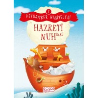 Hazreti Nuh Peygamber Hikayeleri 2