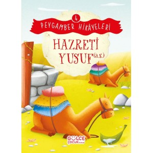 Hazreti Yusuf Peygamber Hikayeleri 4