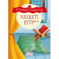 Hazreti Eyüp Peygamber Hikayeleri 5