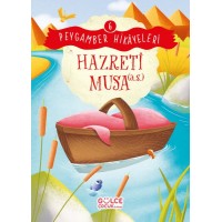 Hazreti Musa Peygamber Hikayeleri 6