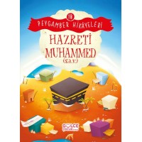 Hazreti Muhammed Peygamber Hikayeleri 10