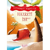Hazreti İsa Peygamber Hikayeleri 9
