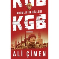 KGB Kremlinin Gözleri