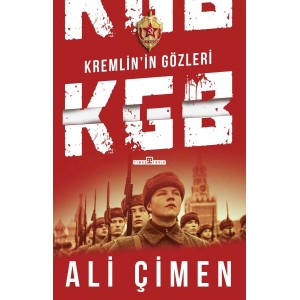 KGB Kremlinin Gözleri KGB Kremlinin Gözleri