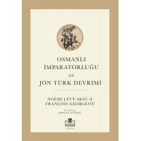 Osmanlı İmparatorluğu ve Jön Türk Devrimi