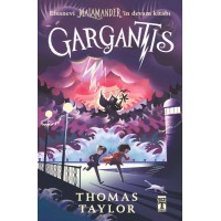 Gargantis Fleksi Kapak