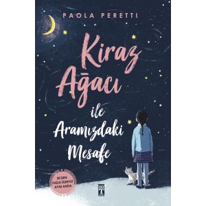 Kiraz Ağacı İle Aramızdaki Mesafe Fleksi Kapak