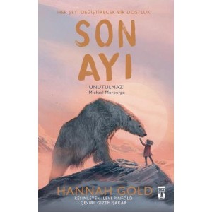 Son Ayı Fleksi Kapak