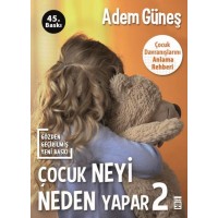Çocuk Neyi Neden Yapar 2