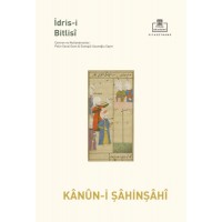 Kanûn i Şahenşahi