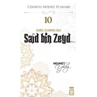 Cennetle Müjdeli 10 Sahabe 10 Said Bin Zeyd R.A.