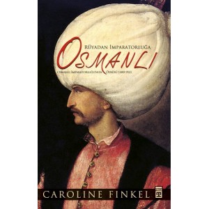 Rüyadan İmparatorluğa Osmanlı Fleksi Cilt