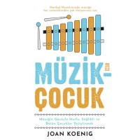 Müzik Çocuk