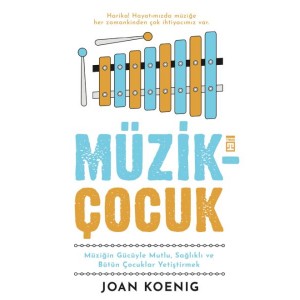 Müzik Çocuk