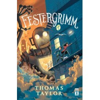 Festergrimm Ciltli