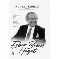 Ezber Bozan Hayat Ciltli