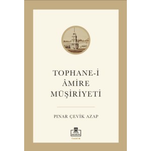 Tophane i amire Müşiriyeti