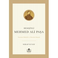 Hemşinli Mehmed Ali Paşa