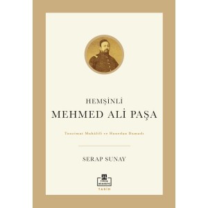 Hemşinli Mehmed Ali Paşa