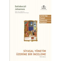 Siyasal Yönetim Üzerine Bir İnceleme